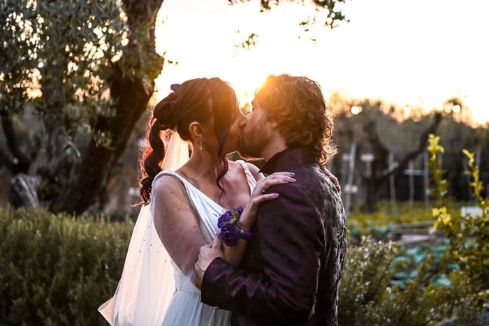 08ottobre-08aprile: 6 mesi d’amore 💜💜💜💜💜💜 - 5