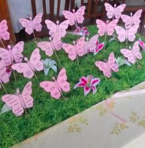 Tableau de mariage 7