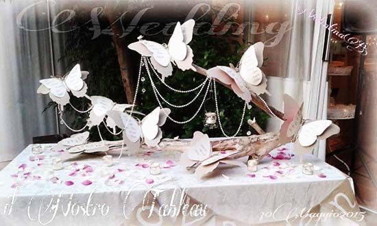 Tableau de mariage 8