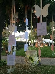 Tableau de mariage 12