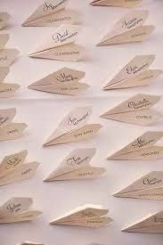 Segnaposti tema viaggio 4