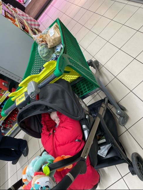 Future mamme ottobre 2024 - nuovo gruppo 1