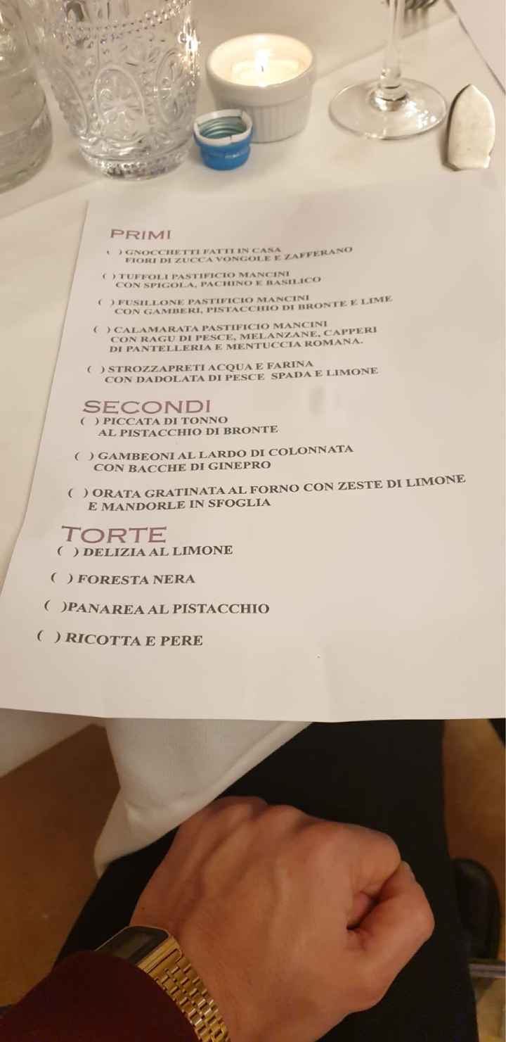 Due primi di pasta?? - 1