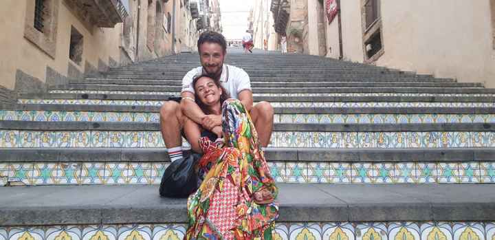 L'ultimo passo per vincere il REGALO di Matrimonio.com - 1