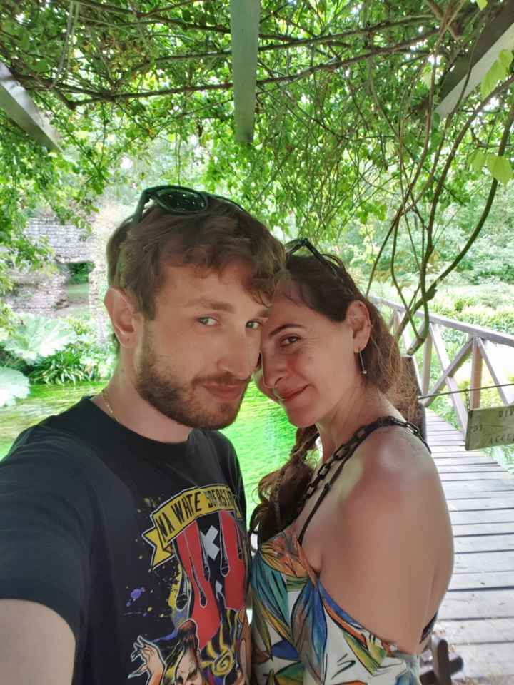 L'ultimo passo per vincere il REGALO di Matrimonio.com - 2