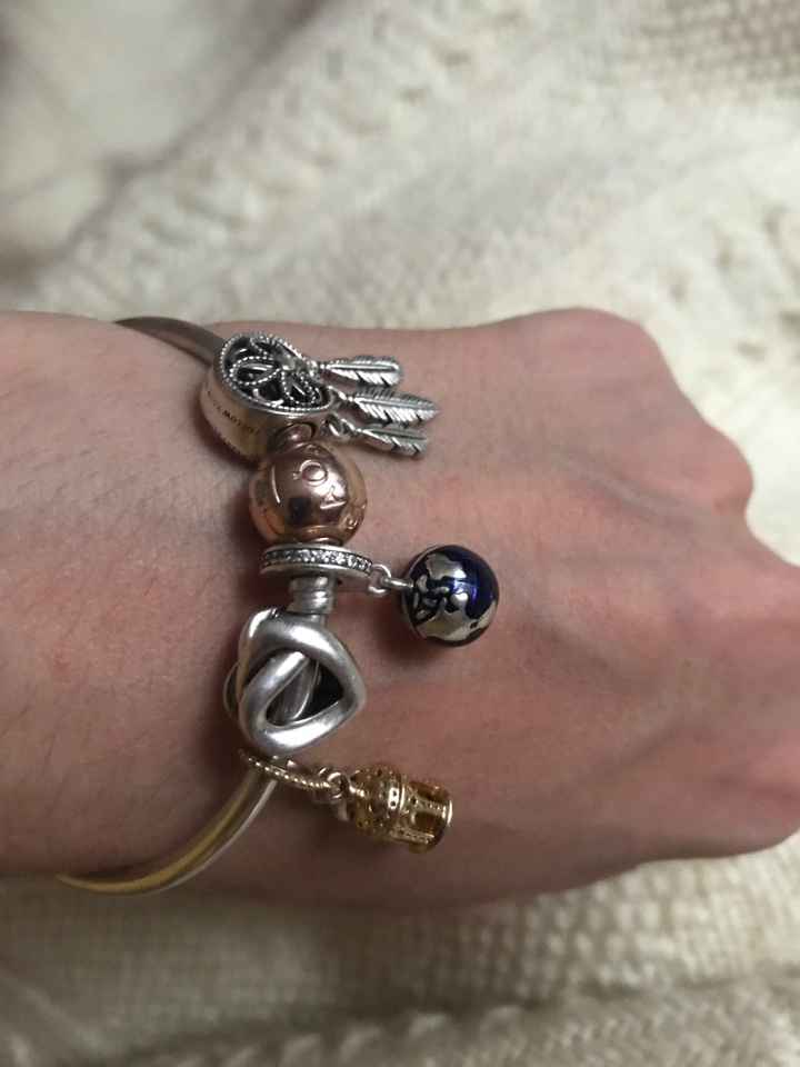 Idee regali testimoni - 1