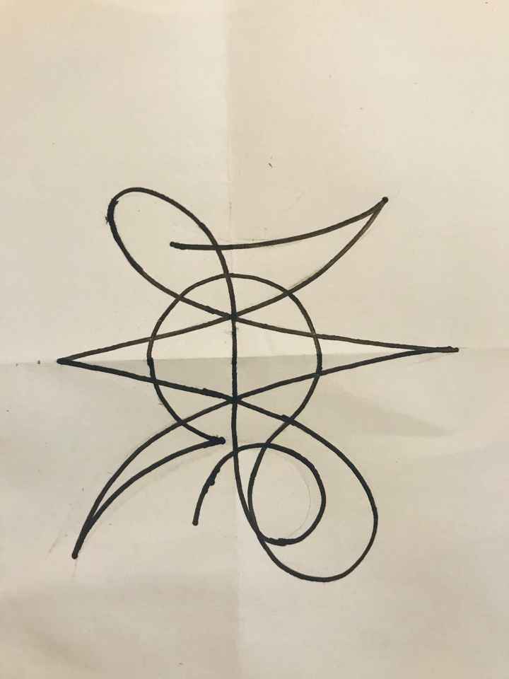 Help!!!!!!!! chi Disegna/come creare un Logo? - 1