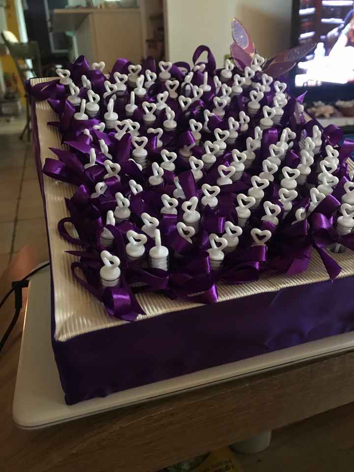 Bolle d’amore fai da Me pronteeee - 2