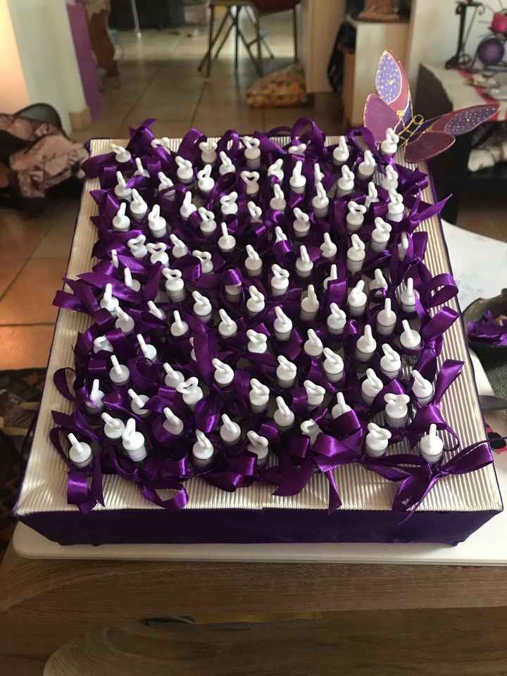 Bolle d’amore fai da Me pronteeee - 3