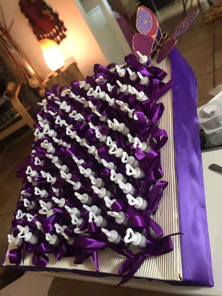 Bolle di sapone Help!!! - 1