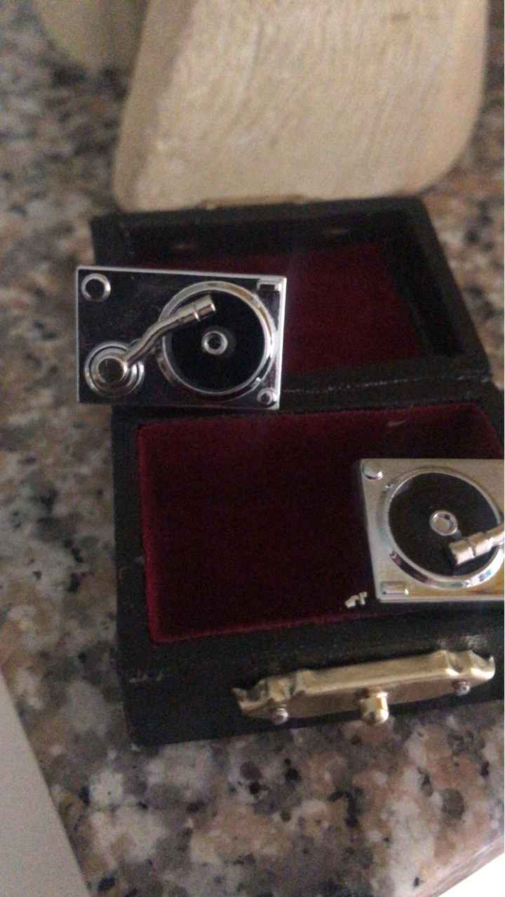 Regalo testimoni - 1