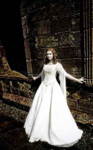 E alla fine il vostro abito com'è? - 1