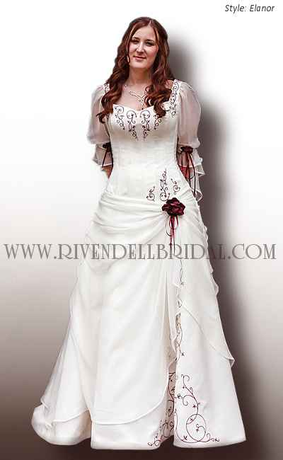 E alla fine il vostro abito com'è? - 3