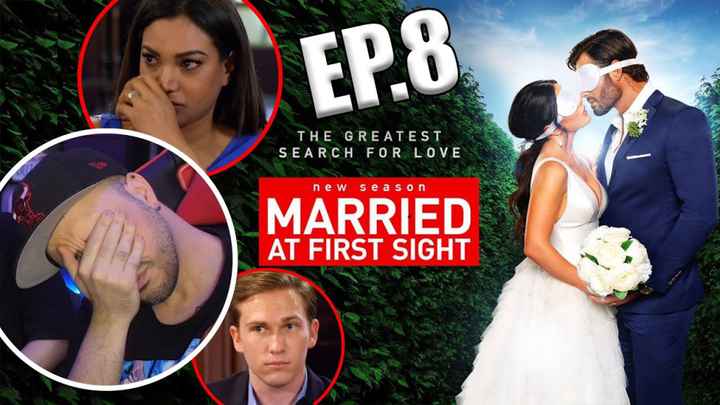 Matrimonio a prima vista usa ma anche Italia - 1