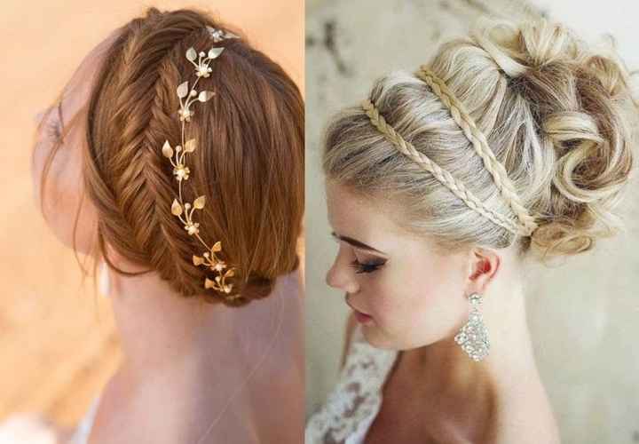 Che acconciatura farete? - 2