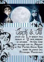 La rubrica di Fatayumi (1): Tema Matrimonio - "la Sposa Cadavere" - 4