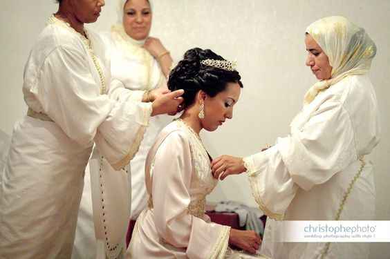 Matrimonio a tema marocco 🇲🇦 - 8