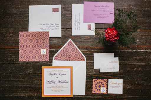 Matrimonio a tema marocco 🇲🇦 - 17