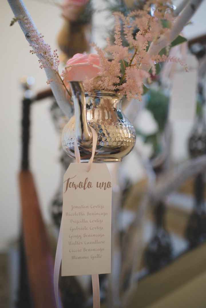 Matrimonio a tema marocco 🇲🇦 - 19