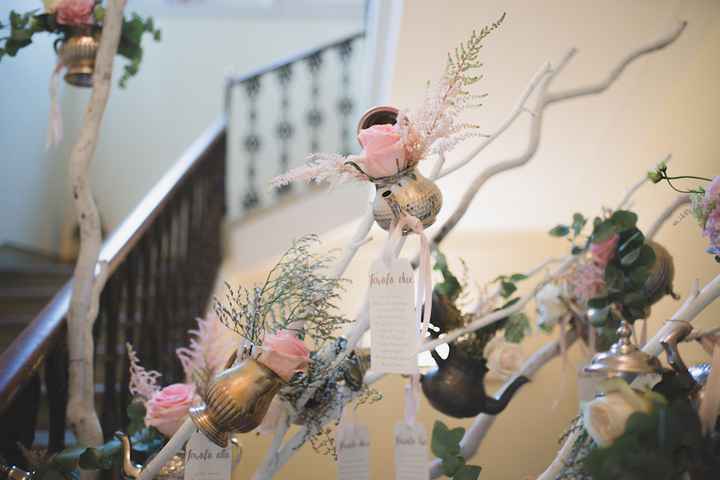 Matrimonio a tema marocco 🇲🇦 - 20