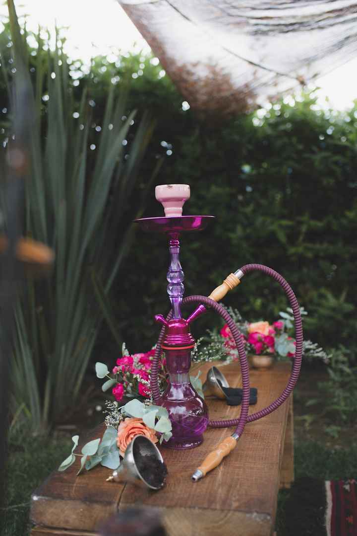 Matrimonio a tema marocco 🇲🇦 - 38