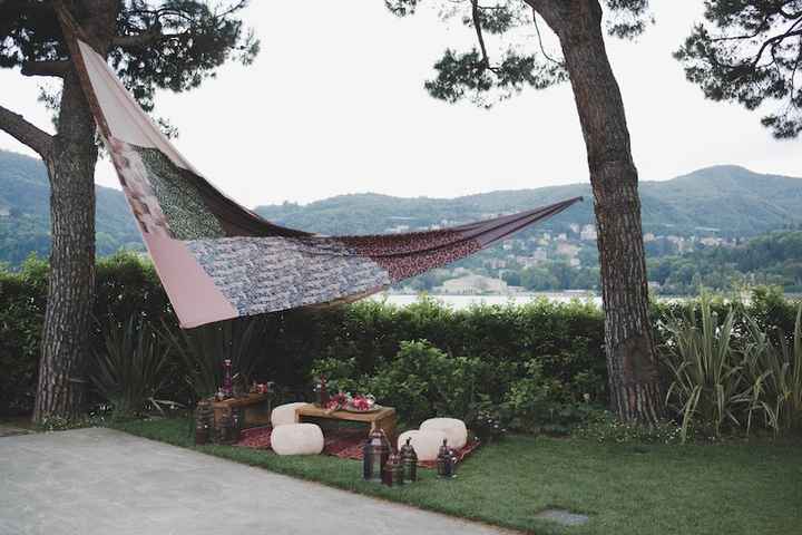 Matrimonio a tema marocco 🇲🇦 - 39