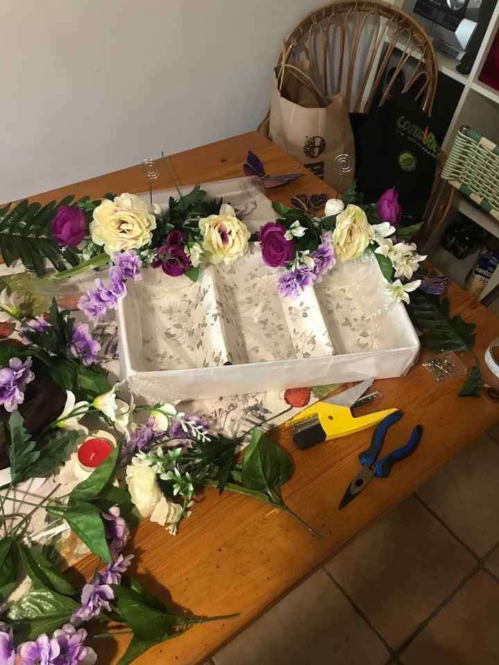 Giochino indovinello fai da te - 1