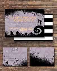 La rubrica di Fatayumi (3): Tema Matrimonio - "nightmare before Christmas" - 2