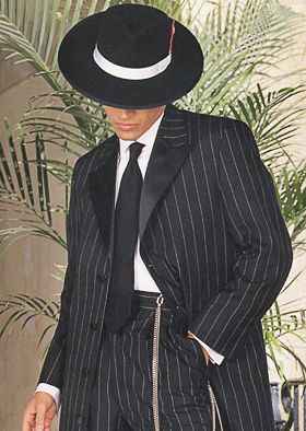 La rubrica di Fatayumi (3): Tema Matrimonio - "nightmare before Christmas" - 9