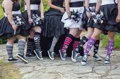 La rubrica di Fatayumi (3): Tema Matrimonio - "nightmare before Christmas" - 14