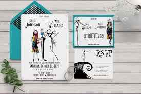 La rubrica di Fatayumi (3): Tema Matrimonio - "nightmare before Christmas" - 30