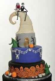 La rubrica di Fatayumi (3): Tema Matrimonio - "nightmare before Christmas" - 33