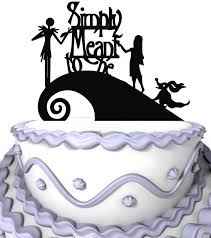 La rubrica di Fatayumi (3): Tema Matrimonio - "nightmare before Christmas" - 35