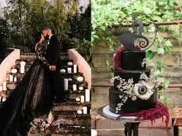 La rubrica di Fatayumi (3): Tema Matrimonio - "nightmare before Christmas" - 36