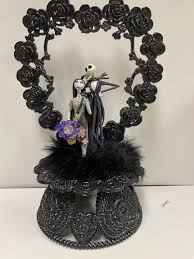 La rubrica di Fatayumi (3): Tema Matrimonio - "nightmare before Christmas" - 37