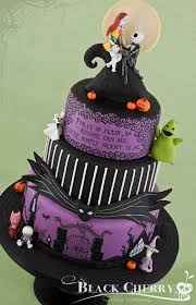 La rubrica di Fatayumi (3): Tema Matrimonio - "nightmare before Christmas" - 39