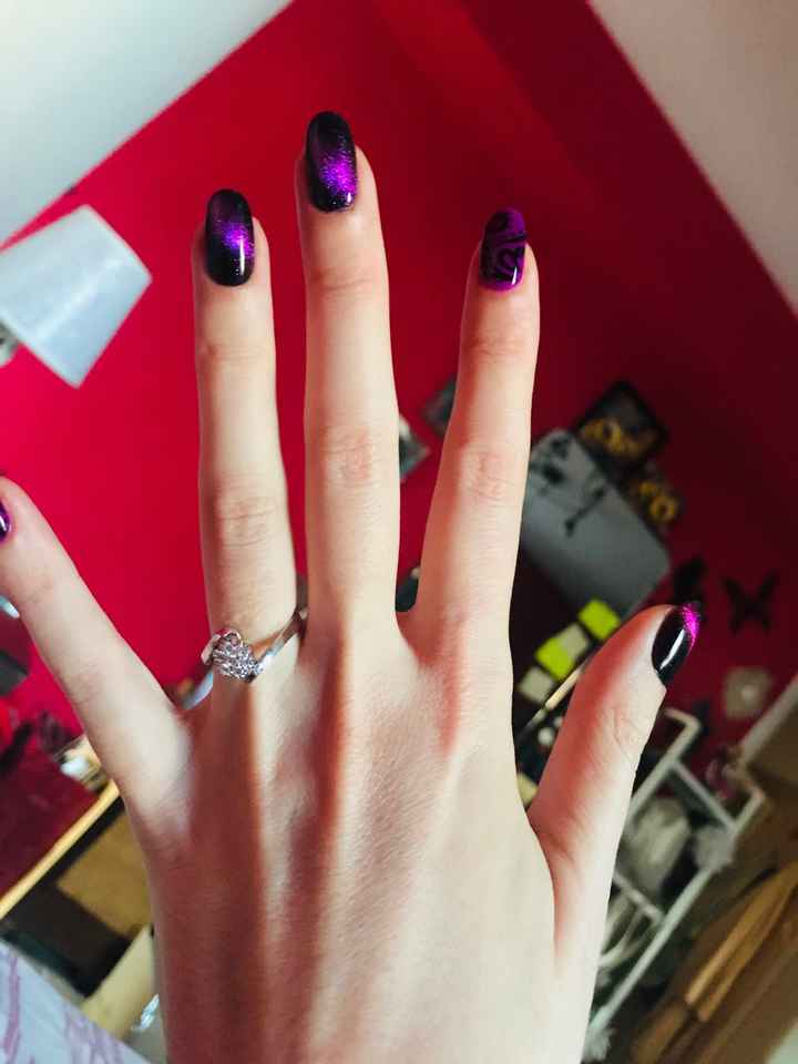 Anelli di fidanzamento 💍 - 1