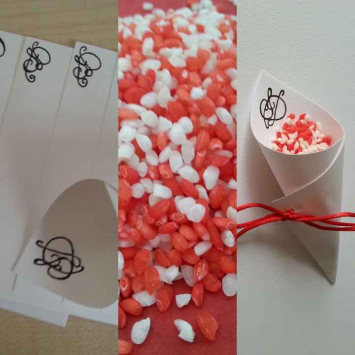 Tema matrimonio help - 2