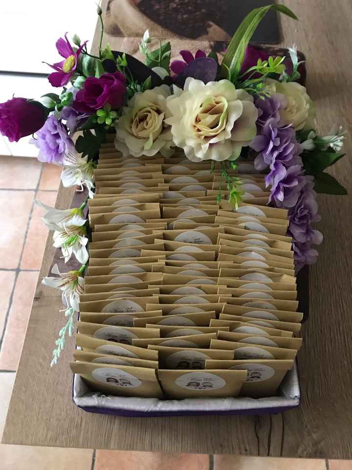 Anche le “solo Lacrime di Gioia” son pronti - 3