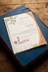 La rubrica di Fatayumi (4): Tema matrimonio “alice in Wonderland “ - 2