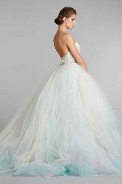 La rubrica di Fatayumi (4): Tema matrimonio “alice in Wonderland “ - 8