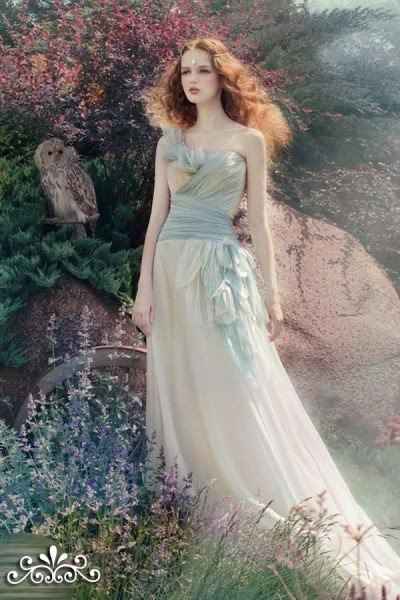 La rubrica di Fatayumi (4): Tema matrimonio “alice in Wonderland “ - 9