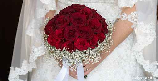 La rubrica di Fatayumi (4): Tema matrimonio “alice in Wonderland “ - 13