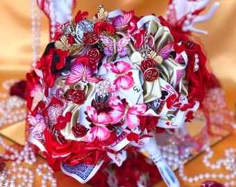 La rubrica di Fatayumi (4): Tema matrimonio “alice in Wonderland “ - 14