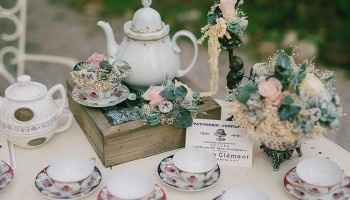 La rubrica di Fatayumi (4): Tema matrimonio “alice in Wonderland “ - 50