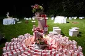 La rubrica di Fatayumi (4): Tema matrimonio “alice in Wonderland “ - 60