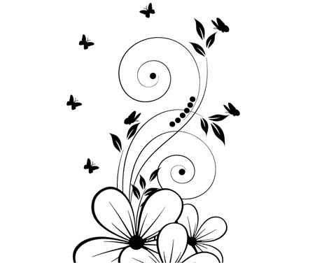 Nome tavoli fiori - 7