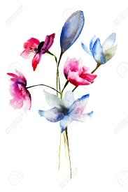 Nome tavoli fiori - 8