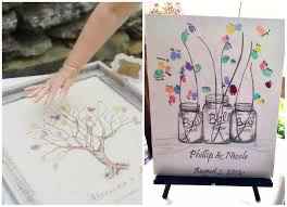 Idee guest book - 5