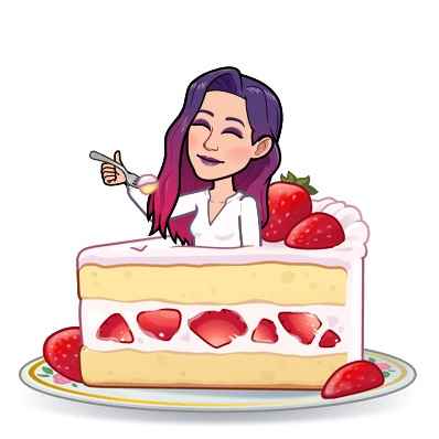 Unire pasticceria e fumetti per tema matrimonio - 2